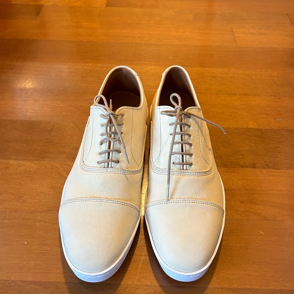 Allen Edmonds Oxford Sneakers - Picture 3 of 6
